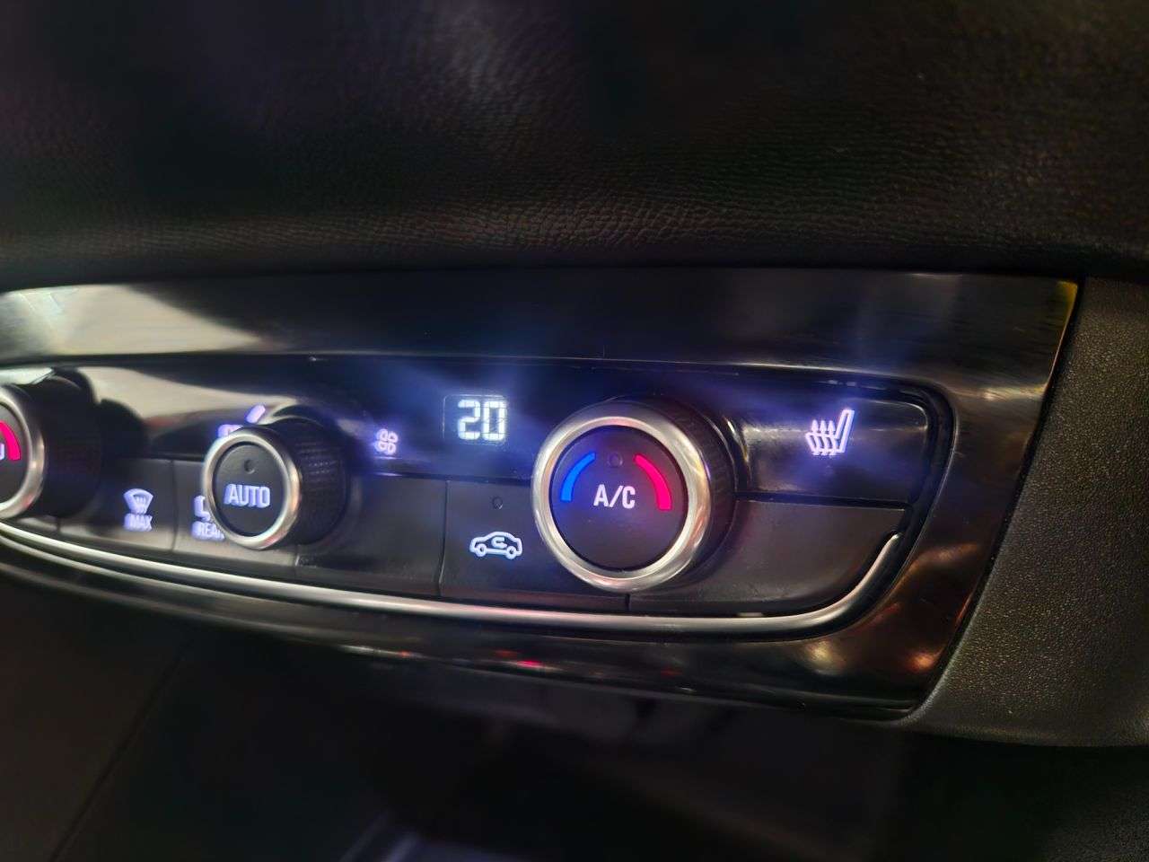 2022 VAUXHALL CORSA 2022 VAUXHALL CORSA