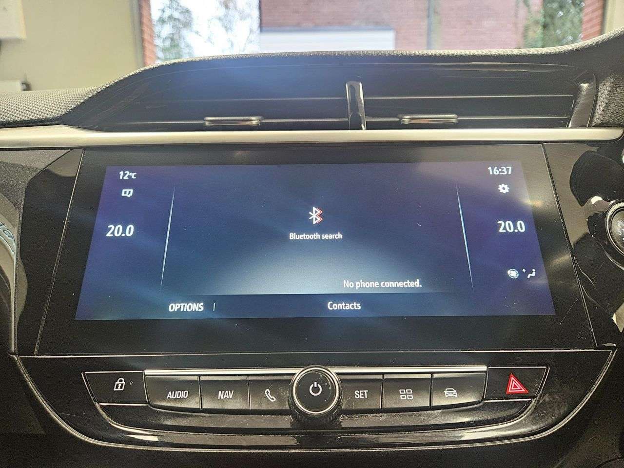 2022 VAUXHALL CORSA 2022 VAUXHALL CORSA