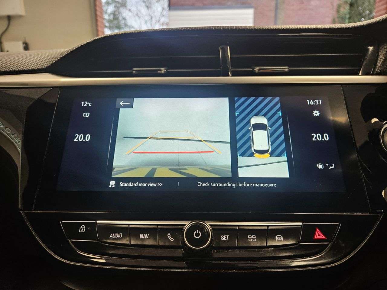 2022 VAUXHALL CORSA 2022 VAUXHALL CORSA