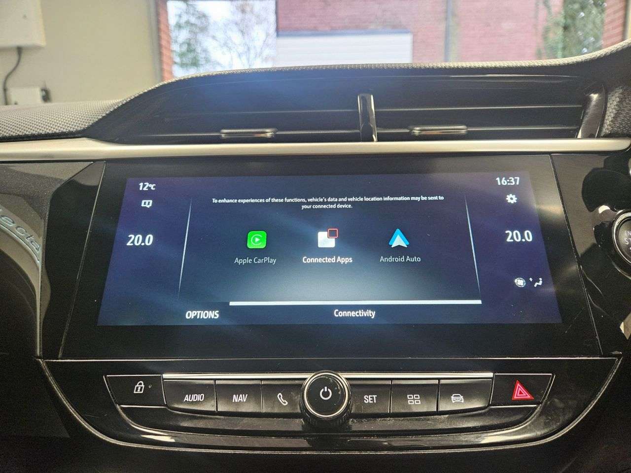 2022 VAUXHALL CORSA 2022 VAUXHALL CORSA