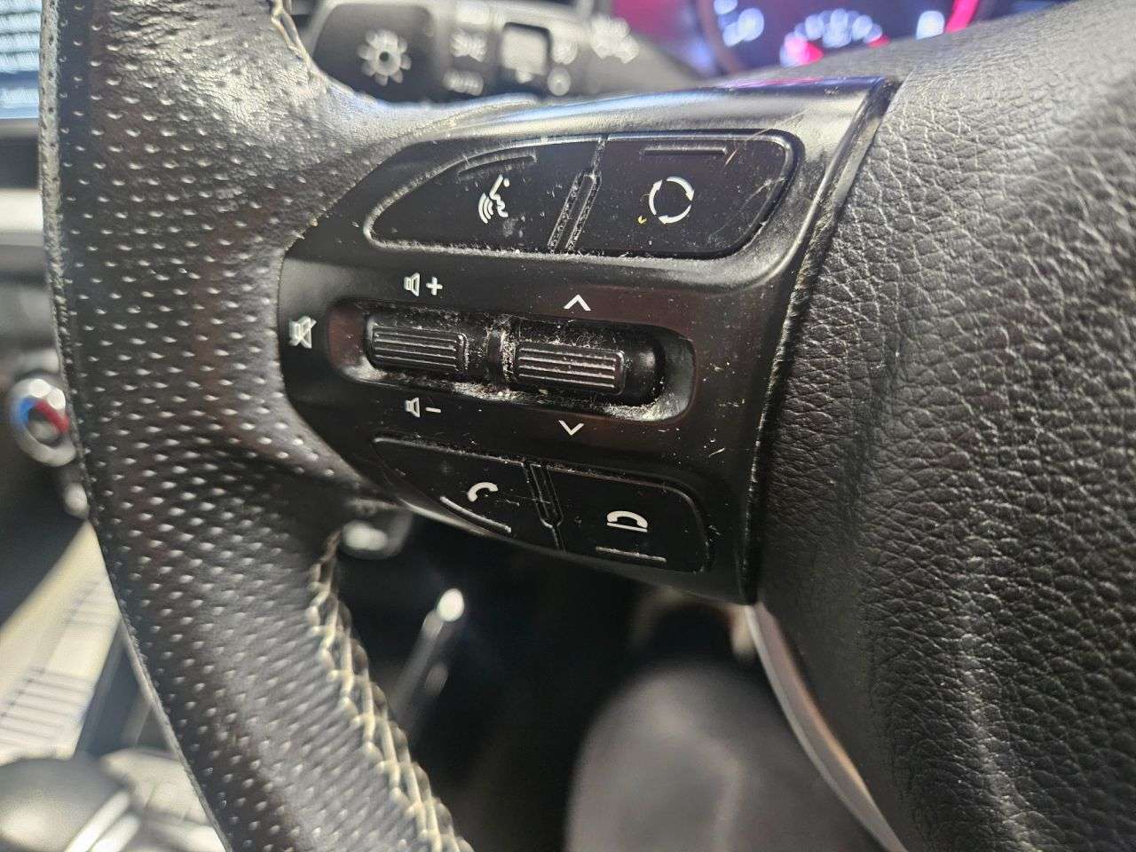 2018 KIA STONIC 2018 KIA STONIC