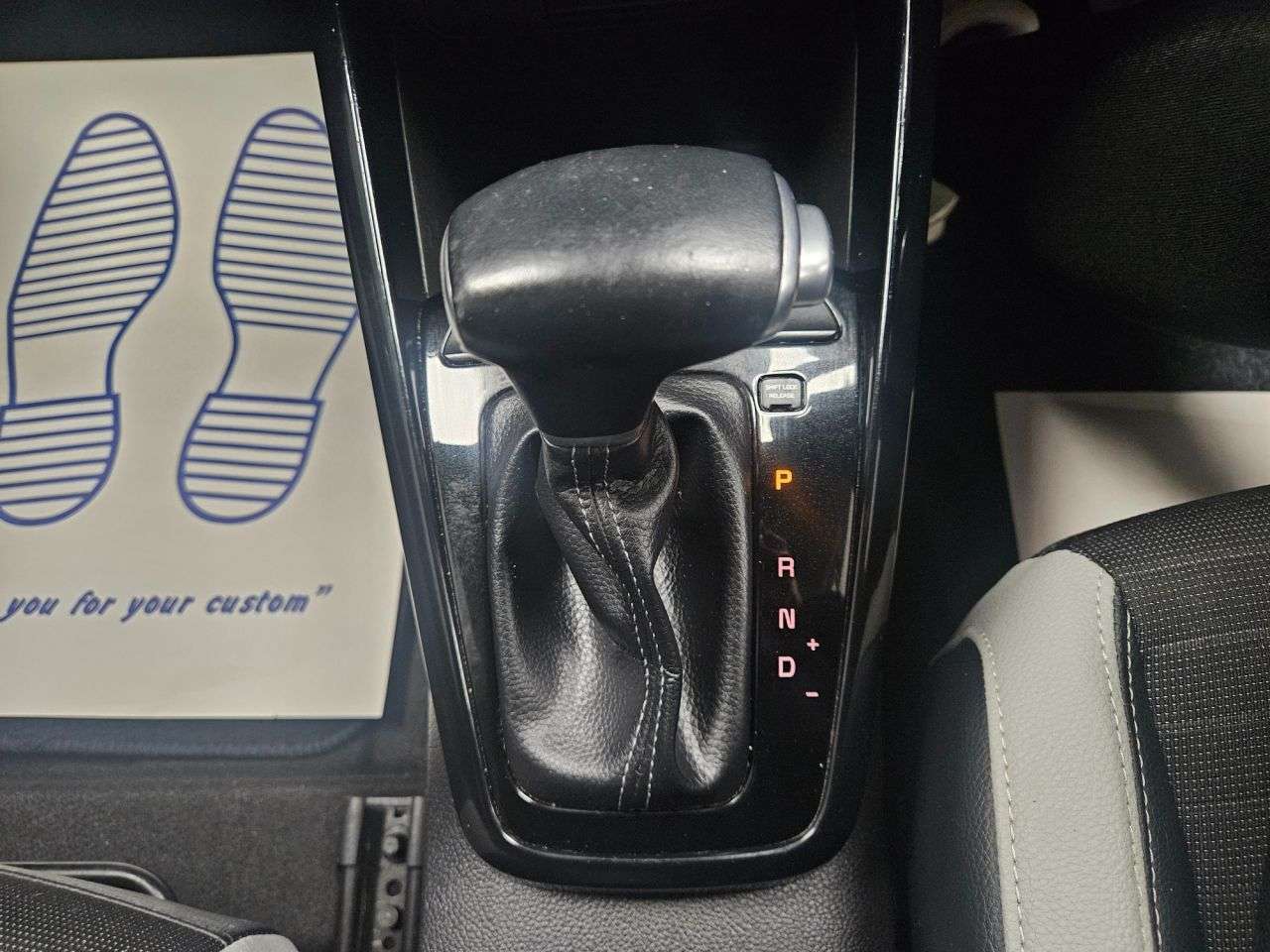 2018 KIA STONIC 2018 KIA STONIC