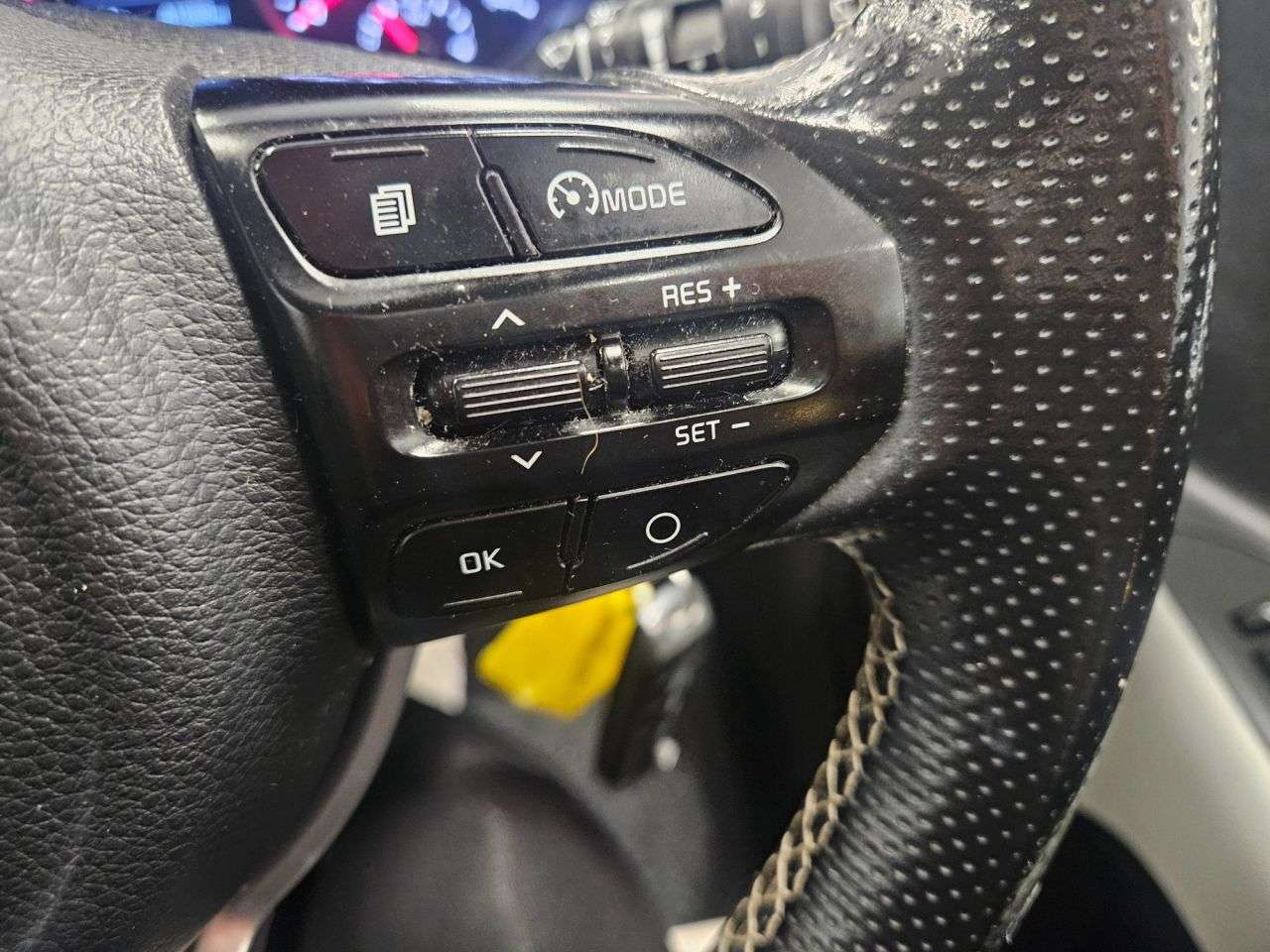 2018 KIA STONIC 2018 KIA STONIC