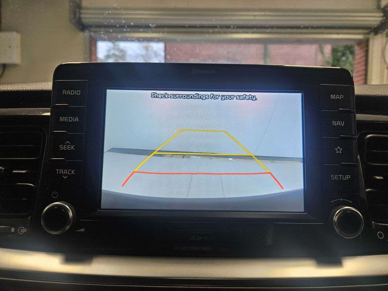 2018 KIA STONIC 2018 KIA STONIC