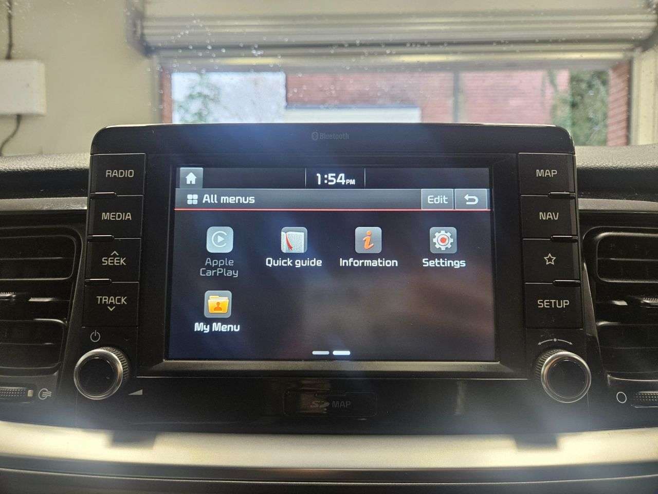 2018 KIA STONIC 2018 KIA STONIC