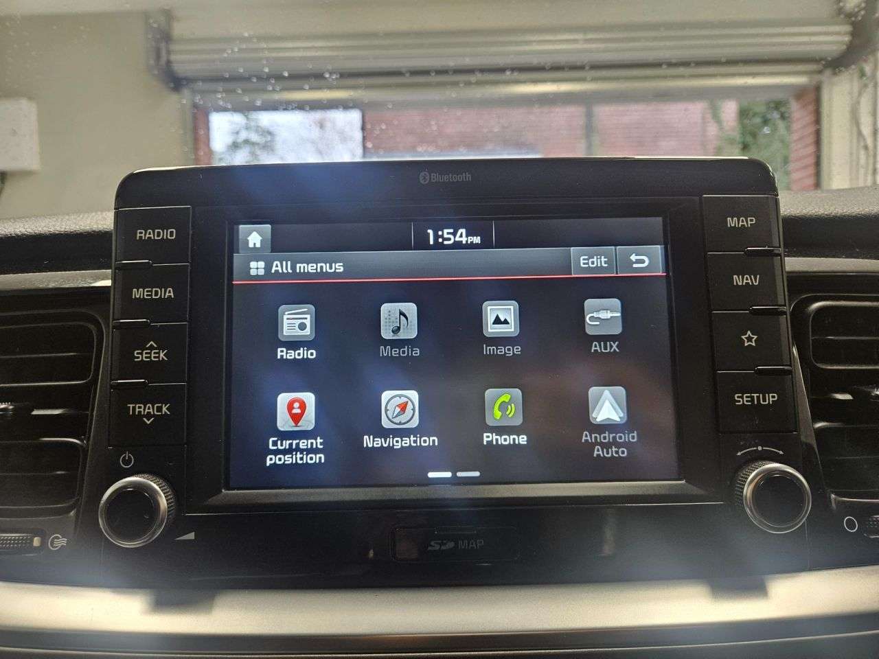 2018 KIA STONIC 2018 KIA STONIC