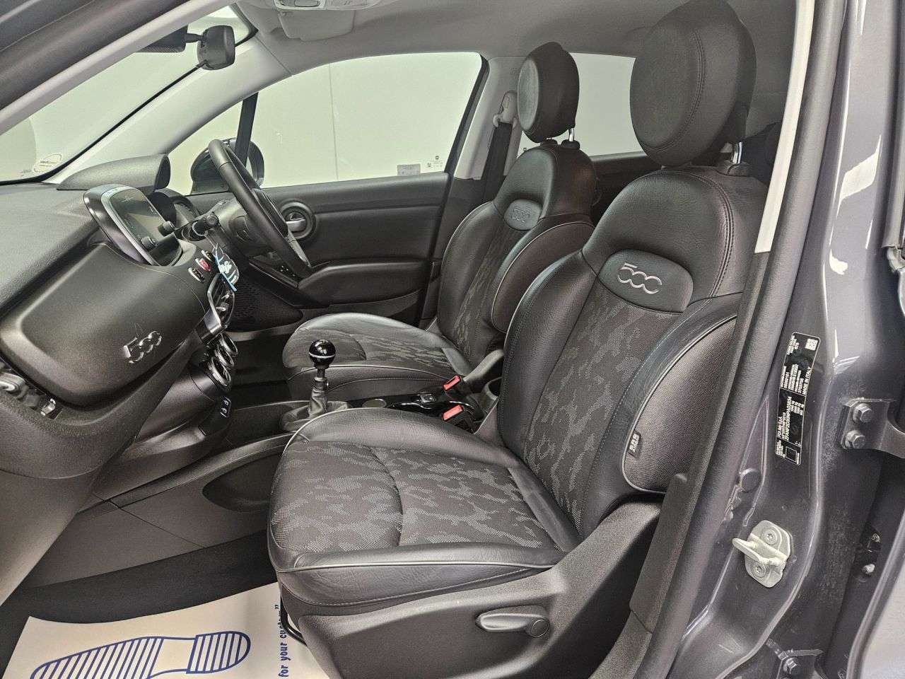 2023 FIAT 500X 2023 FIAT 500X