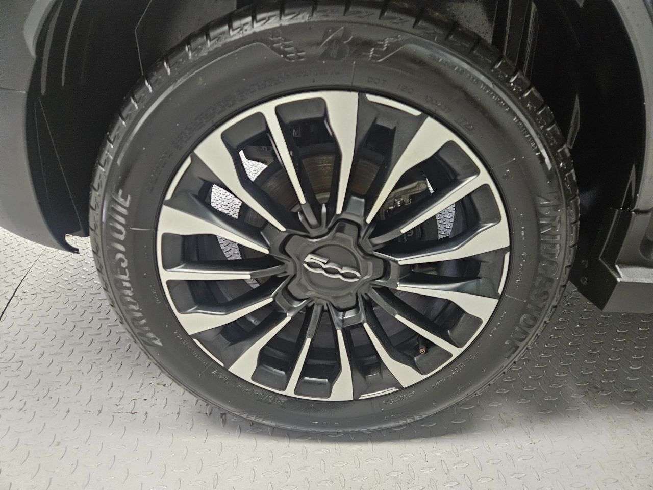 2023 FIAT 500X 2023 FIAT 500X