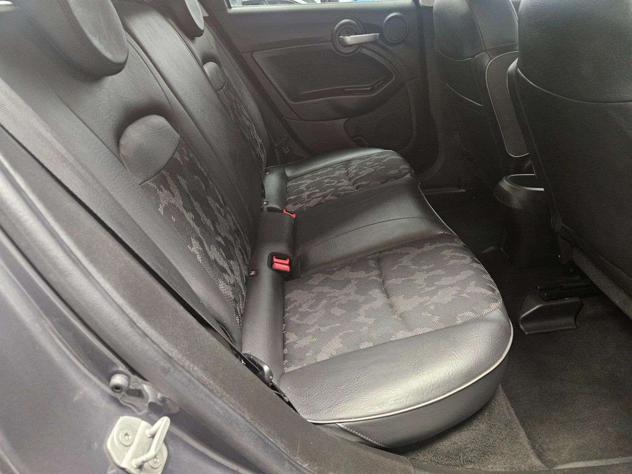 2023 FIAT 500X 2023 FIAT 500X