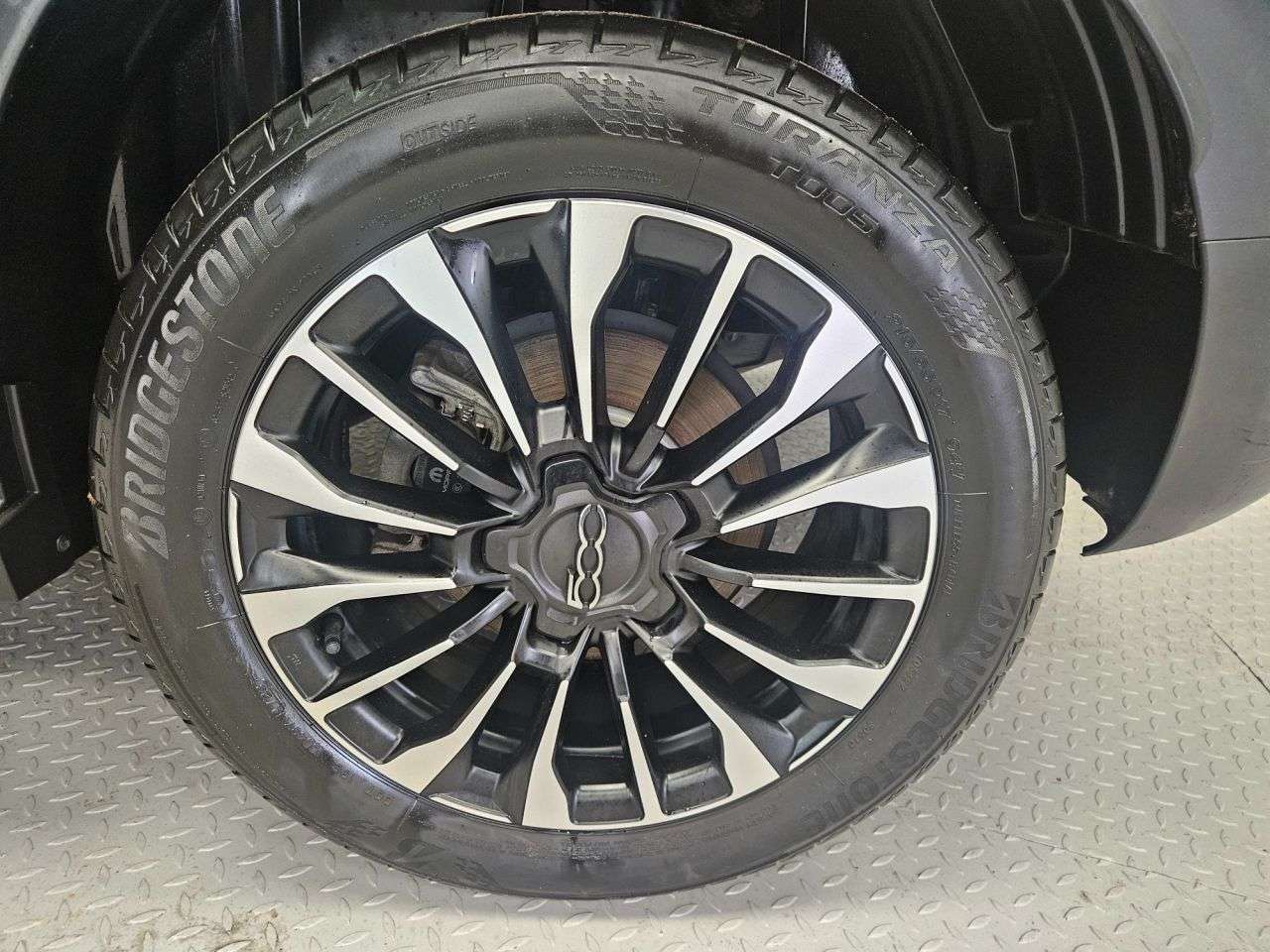 2023 FIAT 500X 2023 FIAT 500X