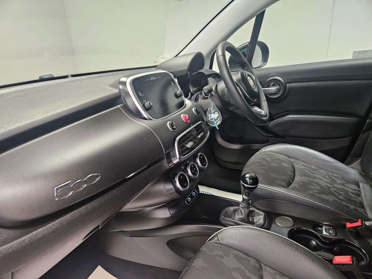 2023 FIAT 500X 2023 FIAT 500X