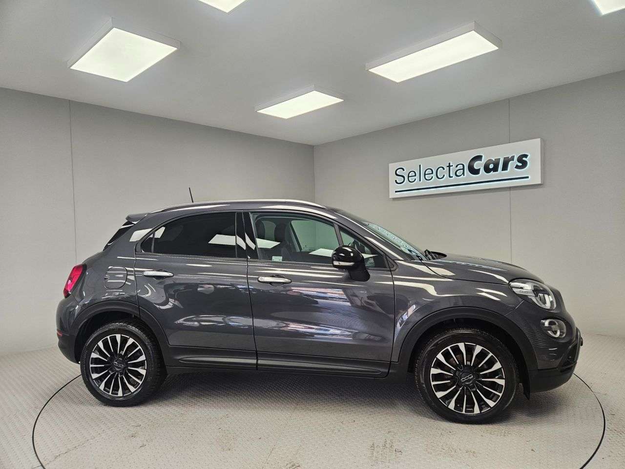 2023 FIAT 500X 2023 FIAT 500X