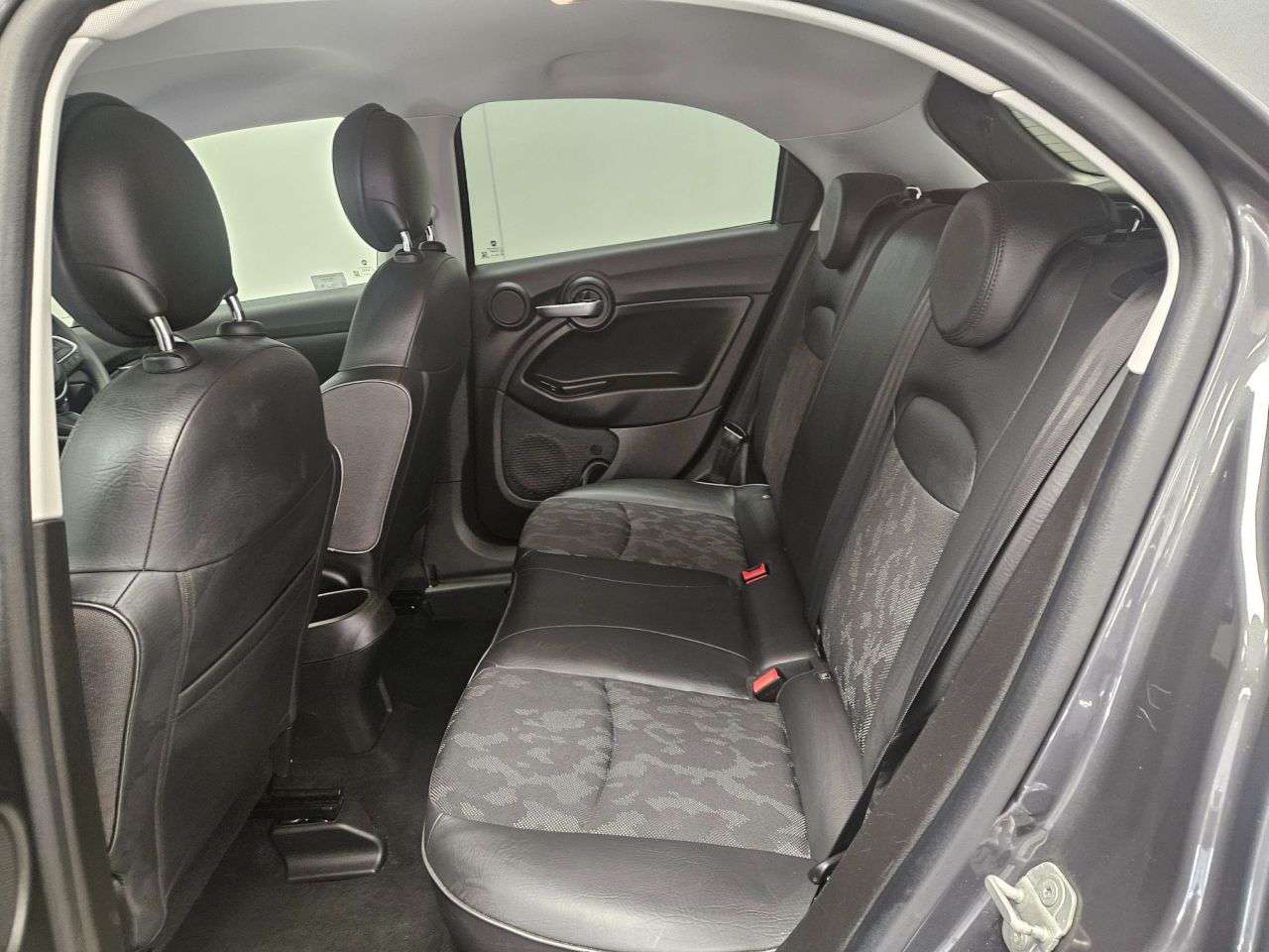 2023 FIAT 500X 2023 FIAT 500X