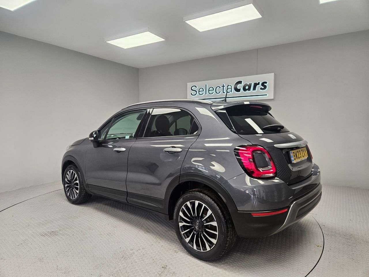 2023 FIAT 500X 2023 FIAT 500X