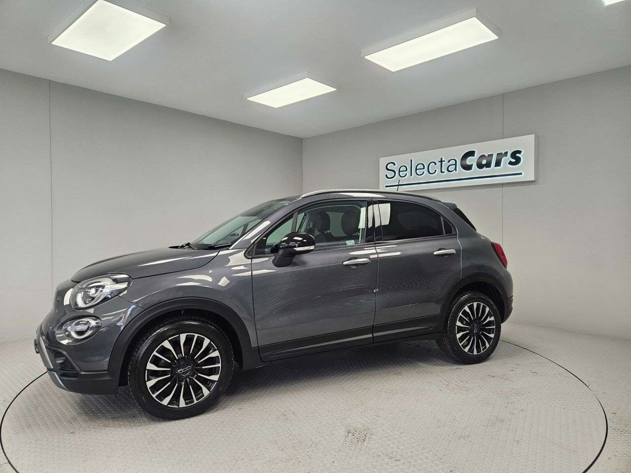 2023 FIAT 500X 2023 FIAT 500X