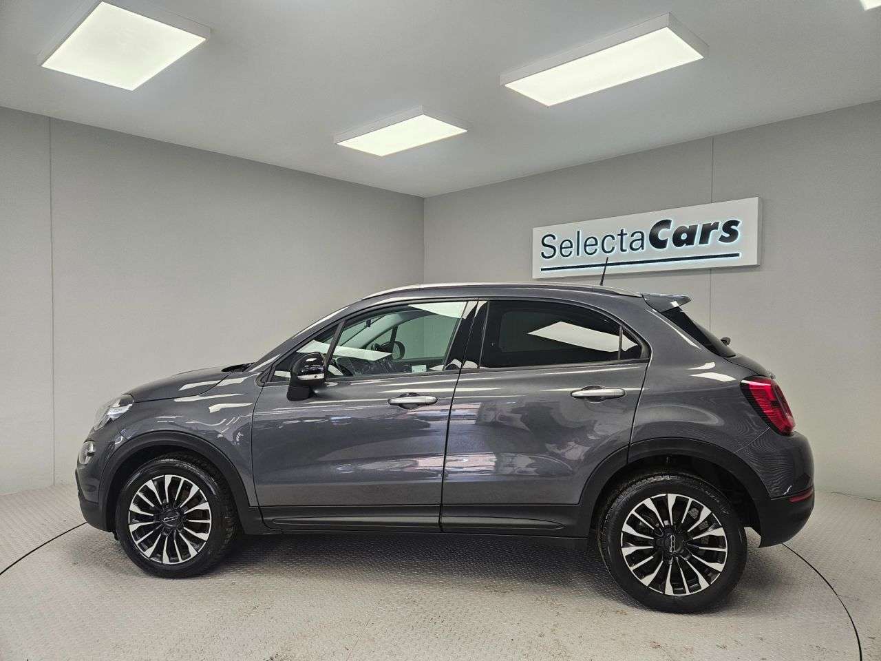2023 FIAT 500X 2023 FIAT 500X
