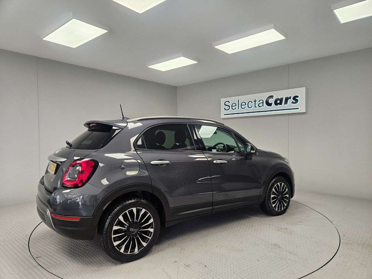 2023 FIAT 500X 2023 FIAT 500X