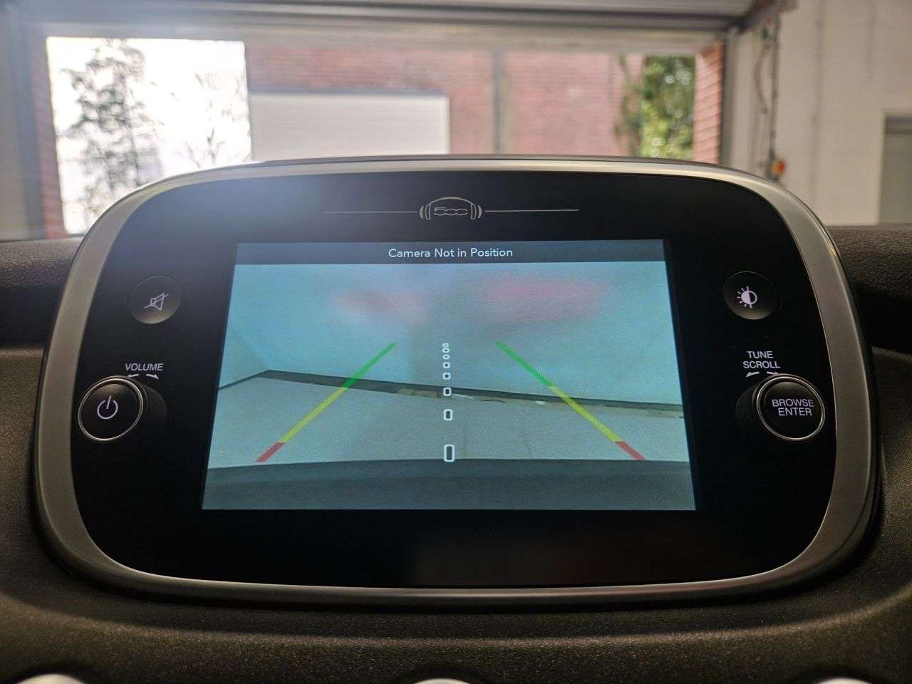 2023 FIAT 500X 2023 FIAT 500X