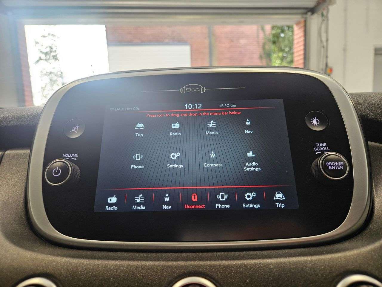 2023 FIAT 500X 2023 FIAT 500X