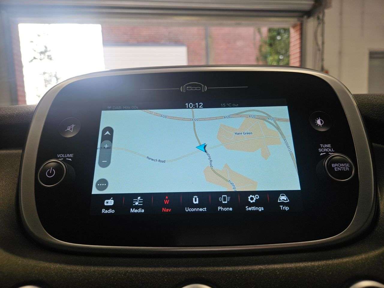 2023 FIAT 500X 2023 FIAT 500X