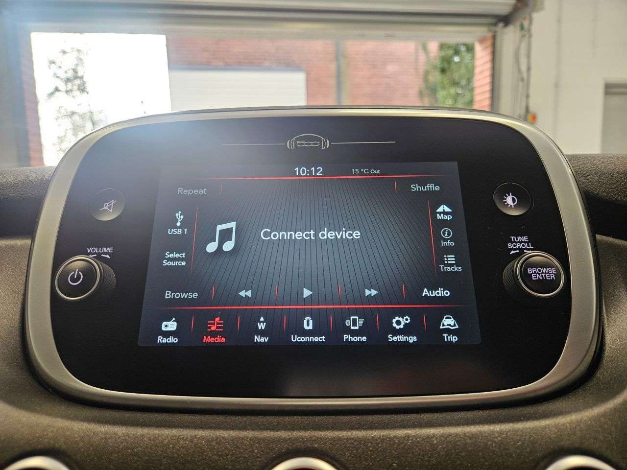 2023 FIAT 500X 2023 FIAT 500X