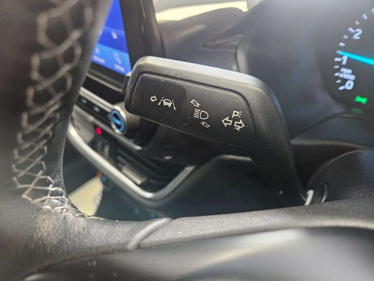 2020 FORD FIESTA 2020 FORD FIESTA