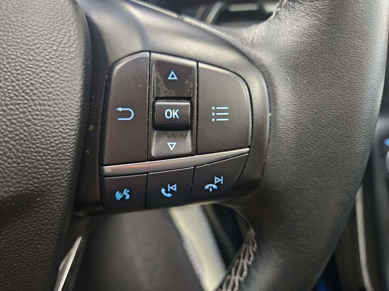 2020 FORD FIESTA 2020 FORD FIESTA