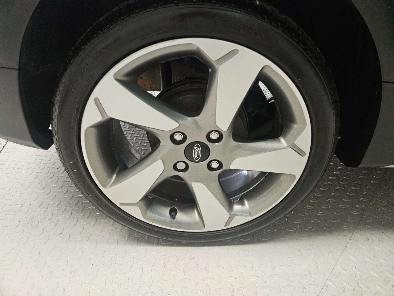 2020 FORD FIESTA 2020 FORD FIESTA