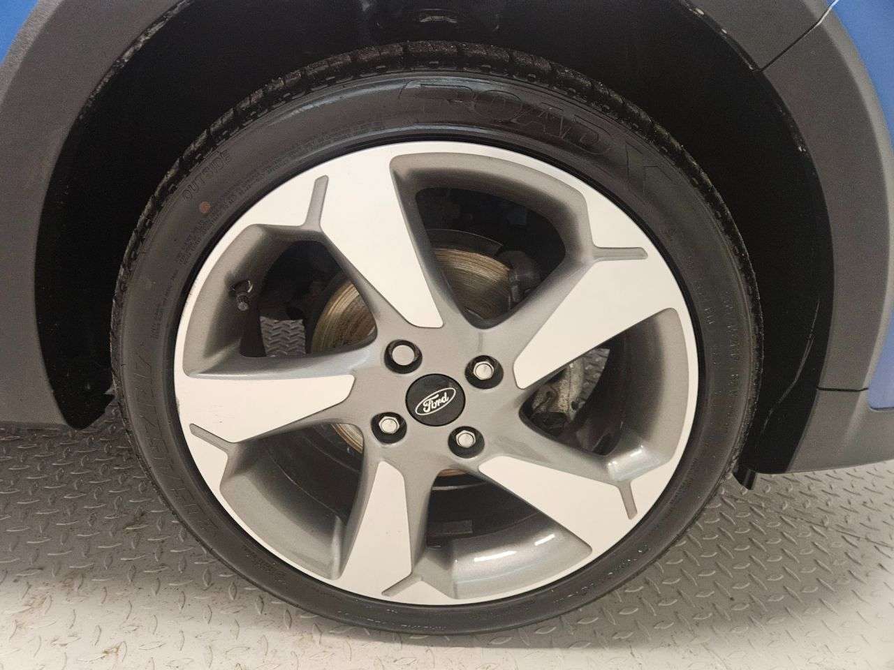 2020 FORD FIESTA 2020 FORD FIESTA