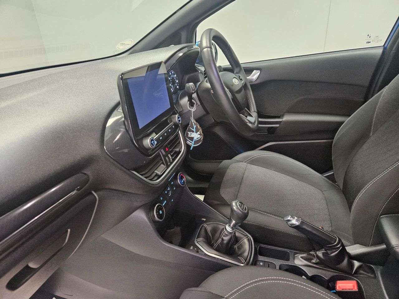 2020 FORD FIESTA 2020 FORD FIESTA