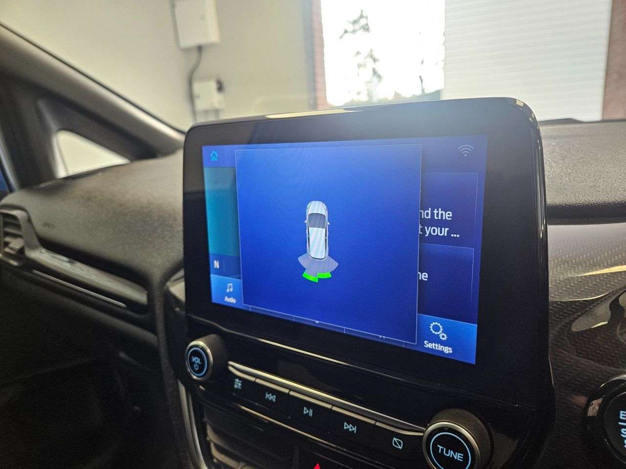 2020 FORD FIESTA 2020 FORD FIESTA