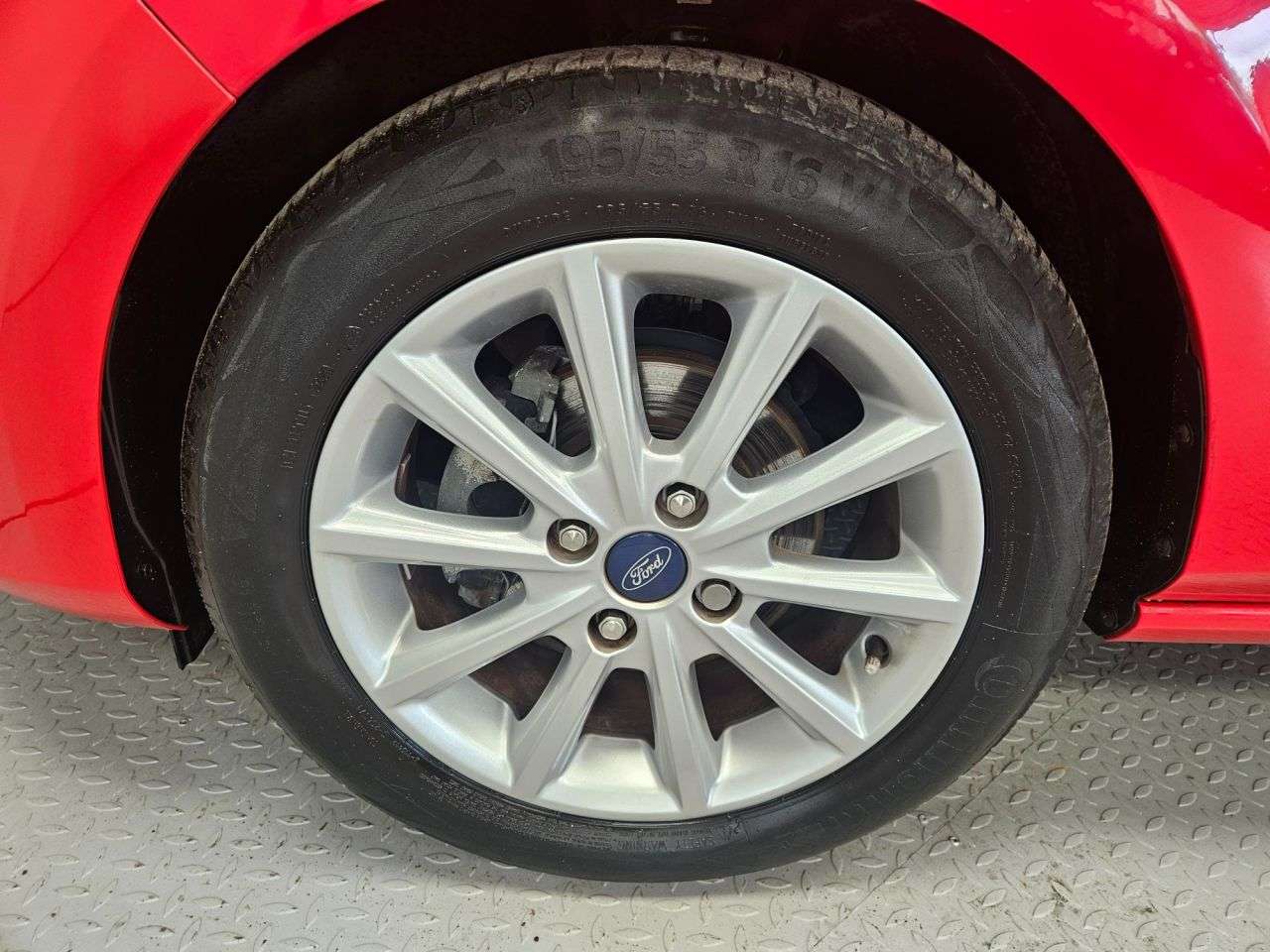 2020 FORD FIESTA 2020 FORD FIESTA