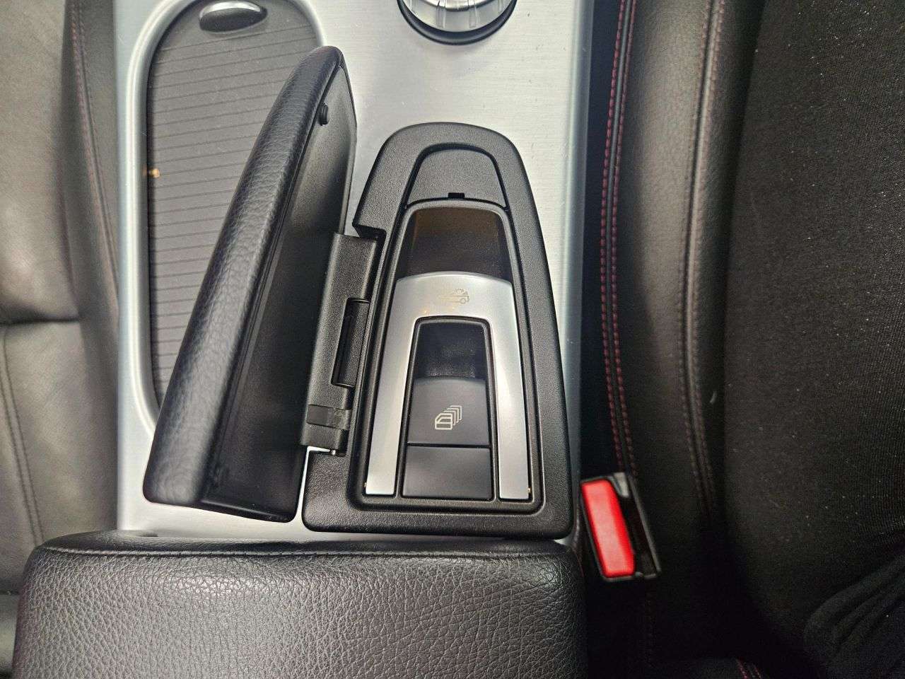 2015 MERCEDES-BENZ SLK 2015 MERCEDES-BENZ SLK