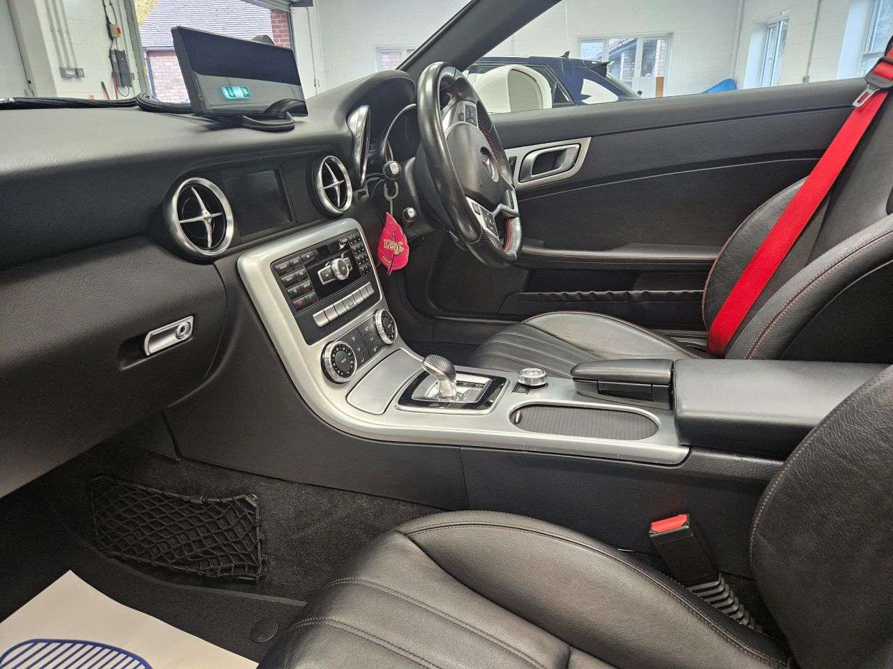 2015 MERCEDES-BENZ SLK 2015 MERCEDES-BENZ SLK