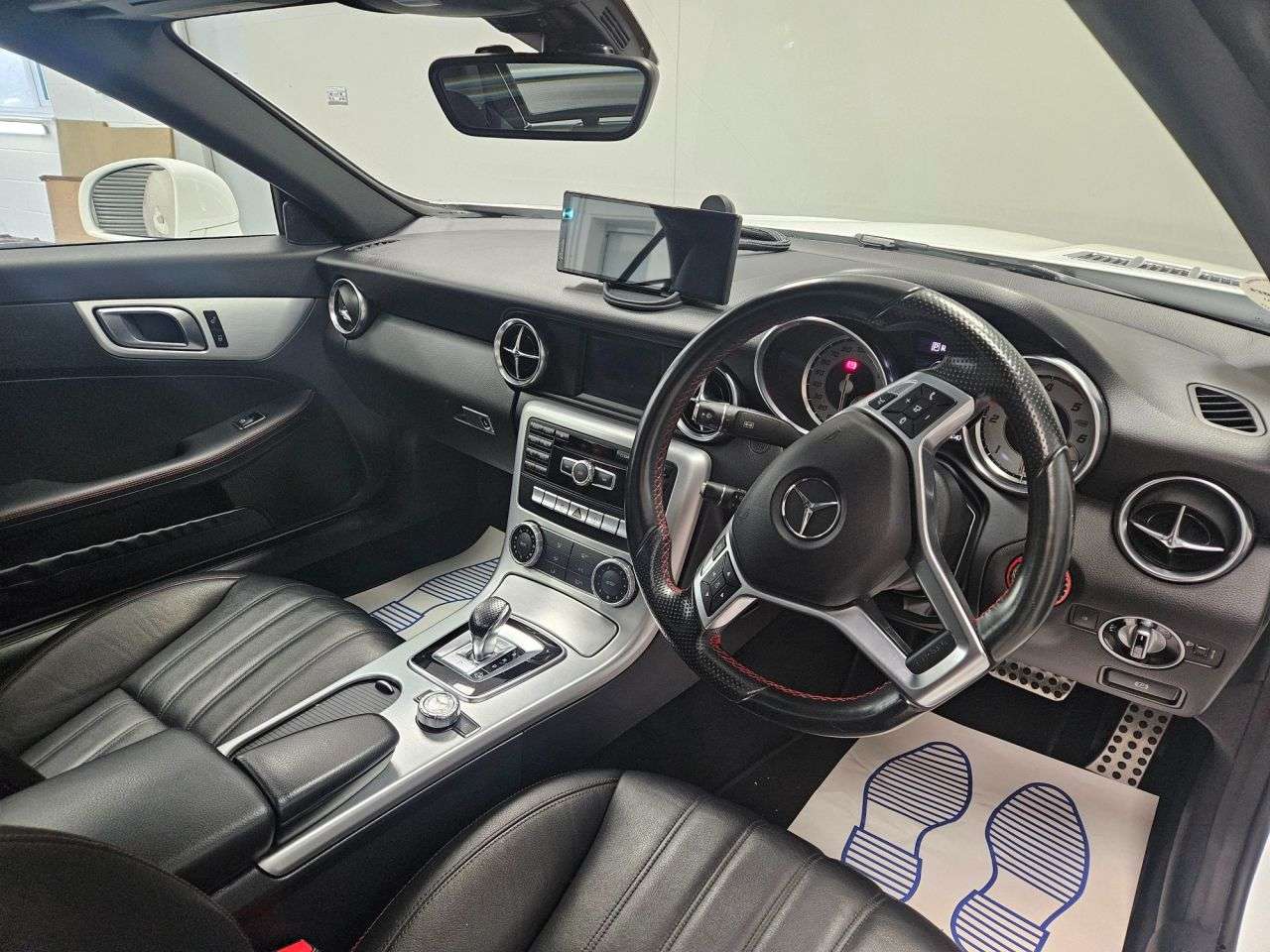 2015 MERCEDES-BENZ SLK 2015 MERCEDES-BENZ SLK