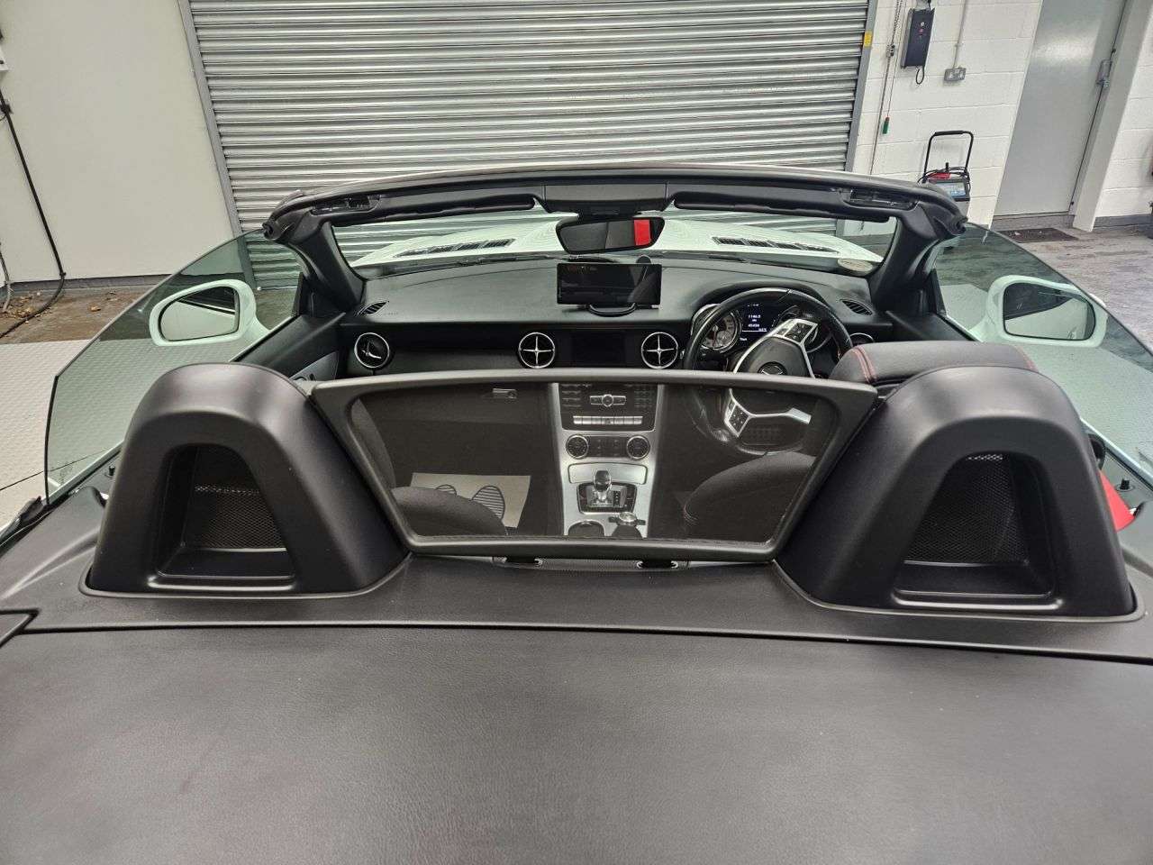 2015 MERCEDES-BENZ SLK 2015 MERCEDES-BENZ SLK