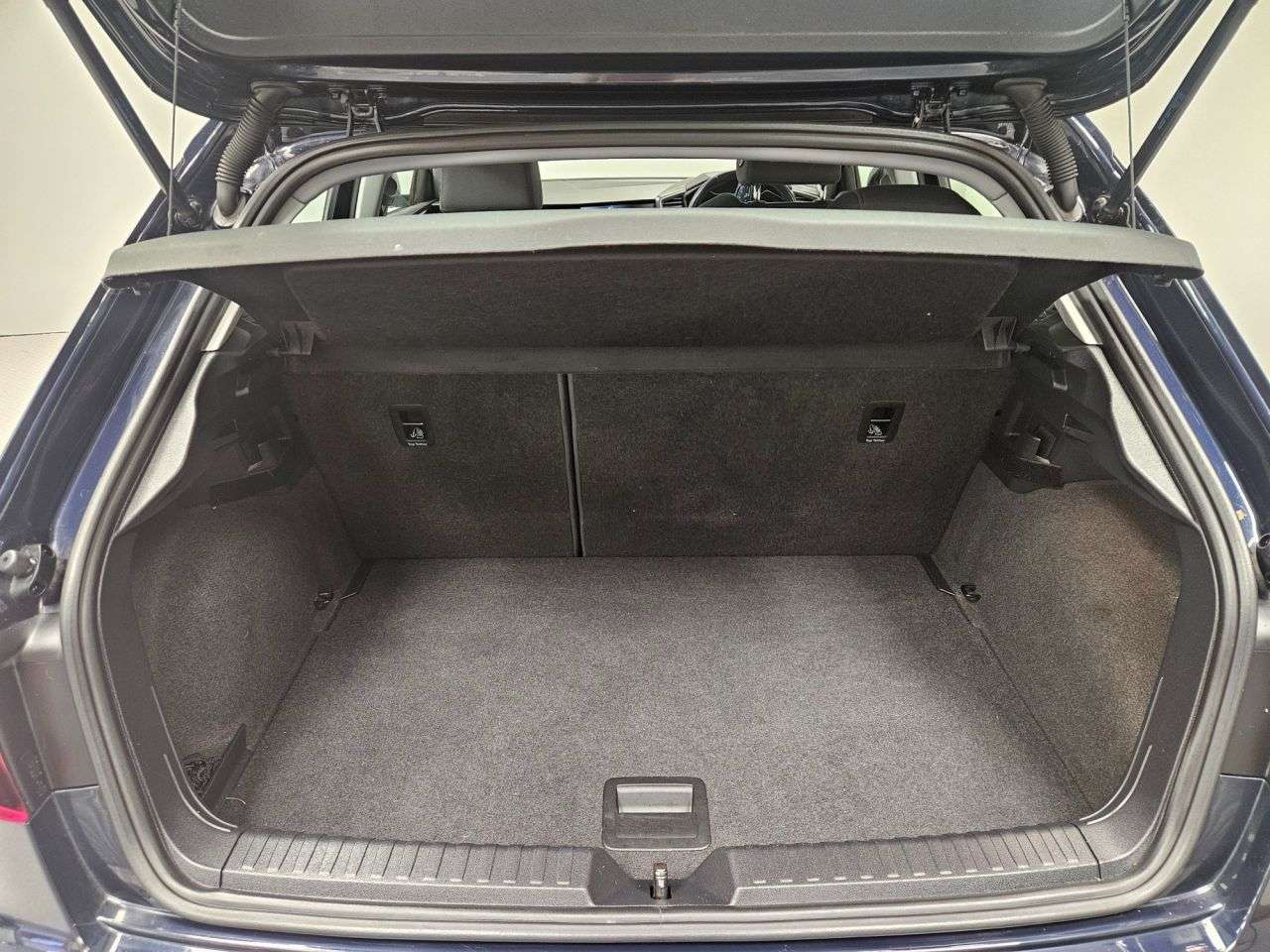 2020 AUDI A1 2020 AUDI A1