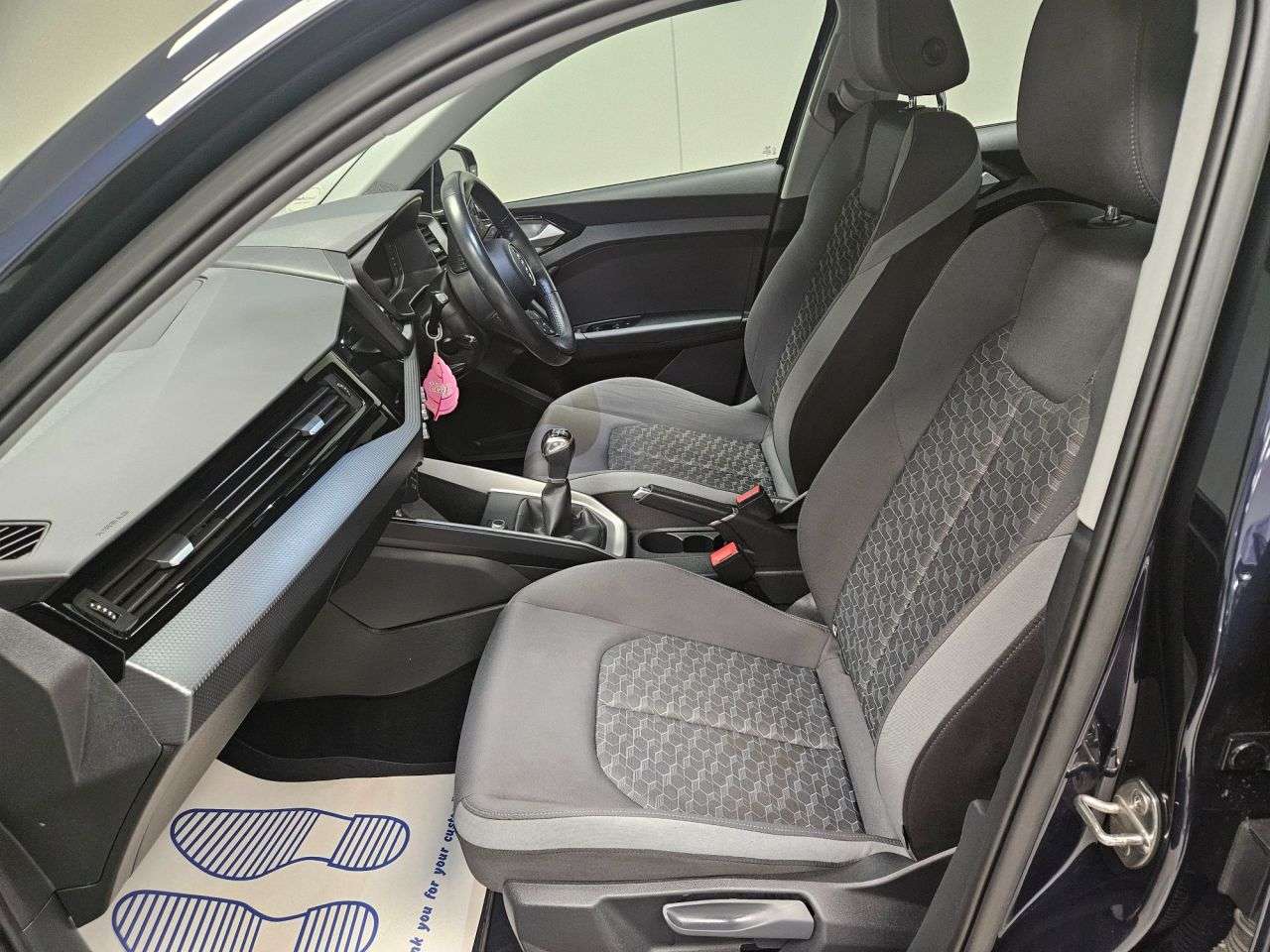 2020 AUDI A1 2020 AUDI A1