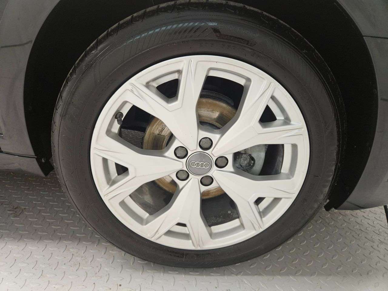 2020 AUDI A1 2020 AUDI A1