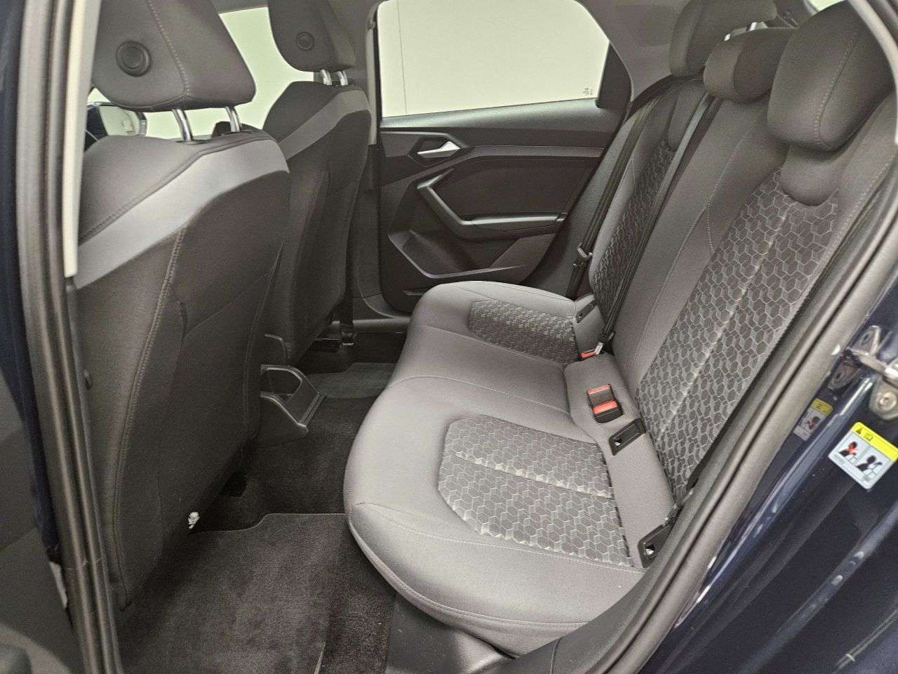 2020 AUDI A1 2020 AUDI A1