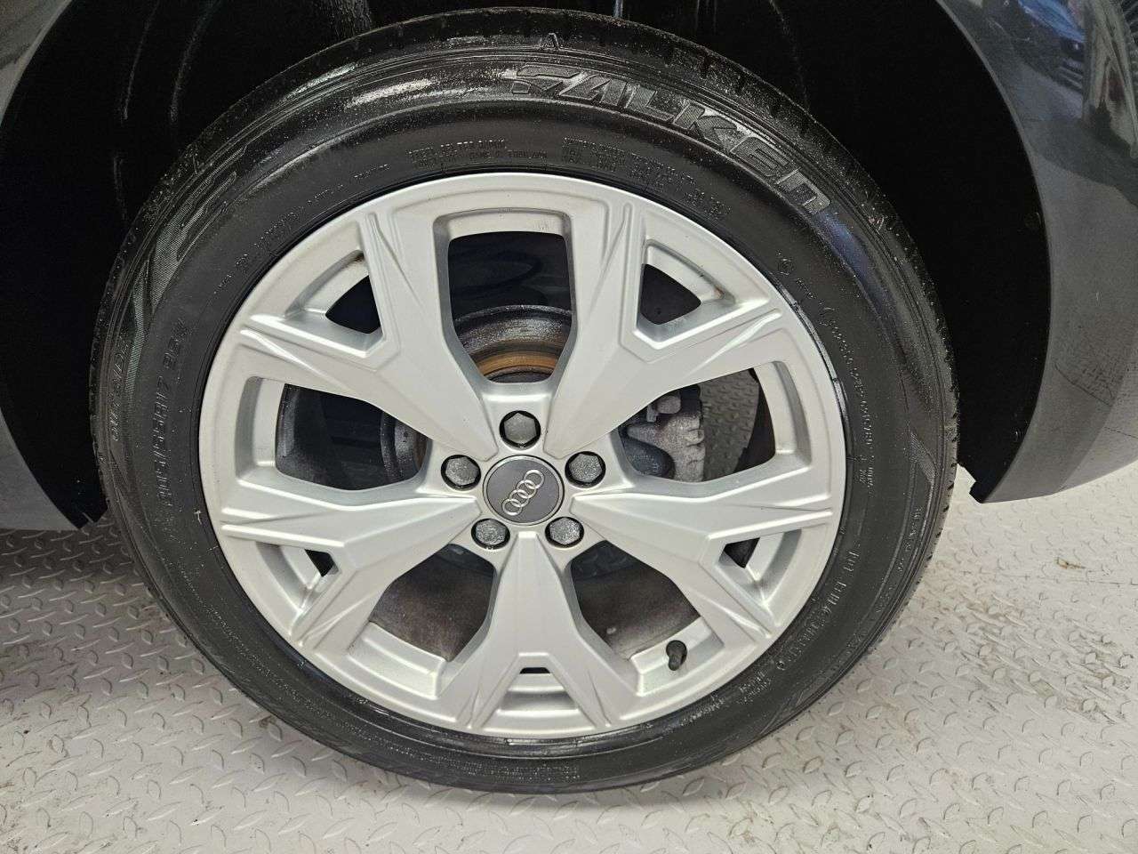 2020 AUDI A1 2020 AUDI A1