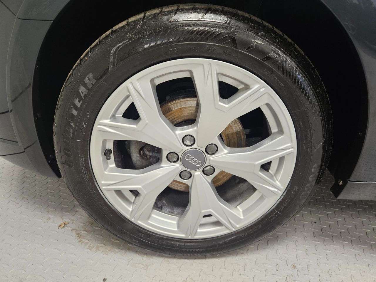 2020 AUDI A1 2020 AUDI A1