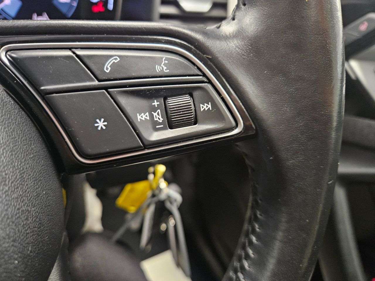 2020 AUDI A1 2020 AUDI A1