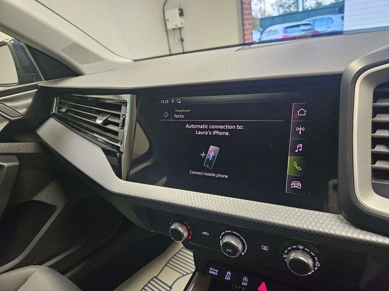 2020 AUDI A1 2020 AUDI A1