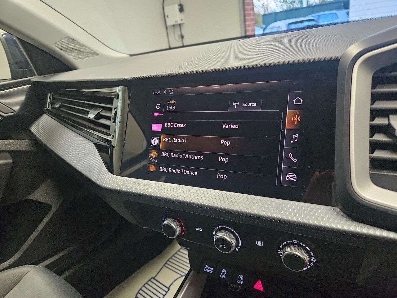 2020 AUDI A1 2020 AUDI A1