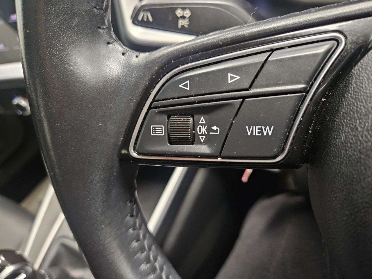 2020 AUDI A1 2020 AUDI A1