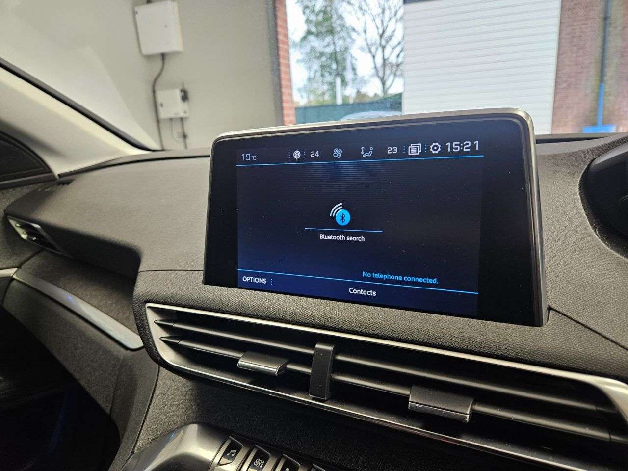 2018 PEUGEOT 3008 2018 PEUGEOT 3008