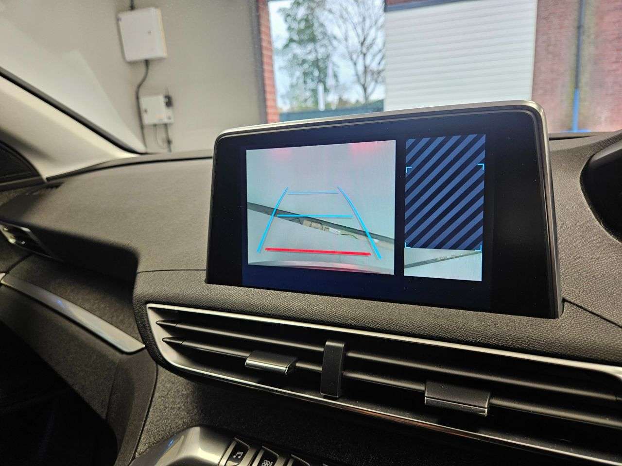 2018 PEUGEOT 3008 2018 PEUGEOT 3008