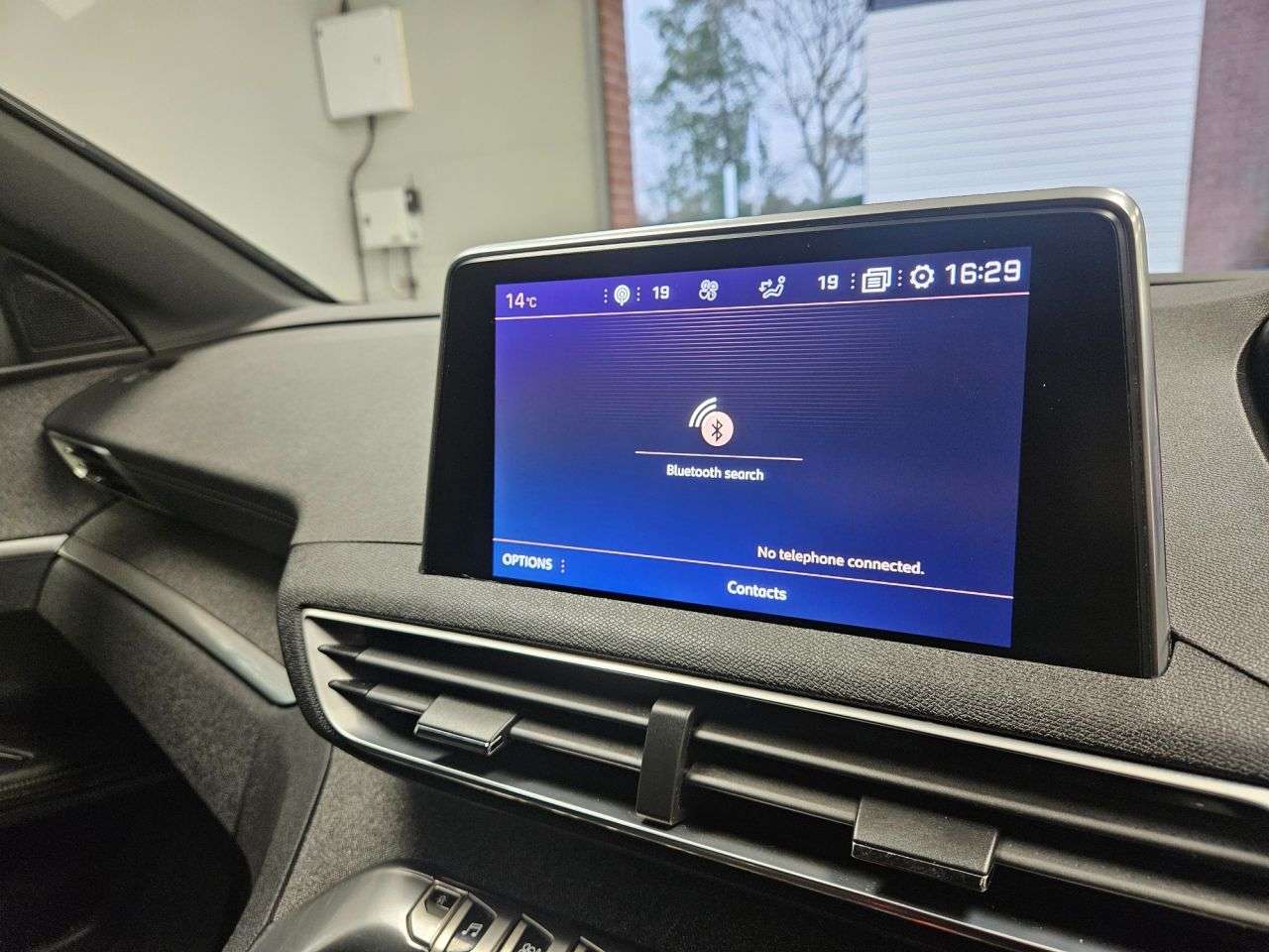 2017 PEUGEOT 3008 2017 PEUGEOT 3008