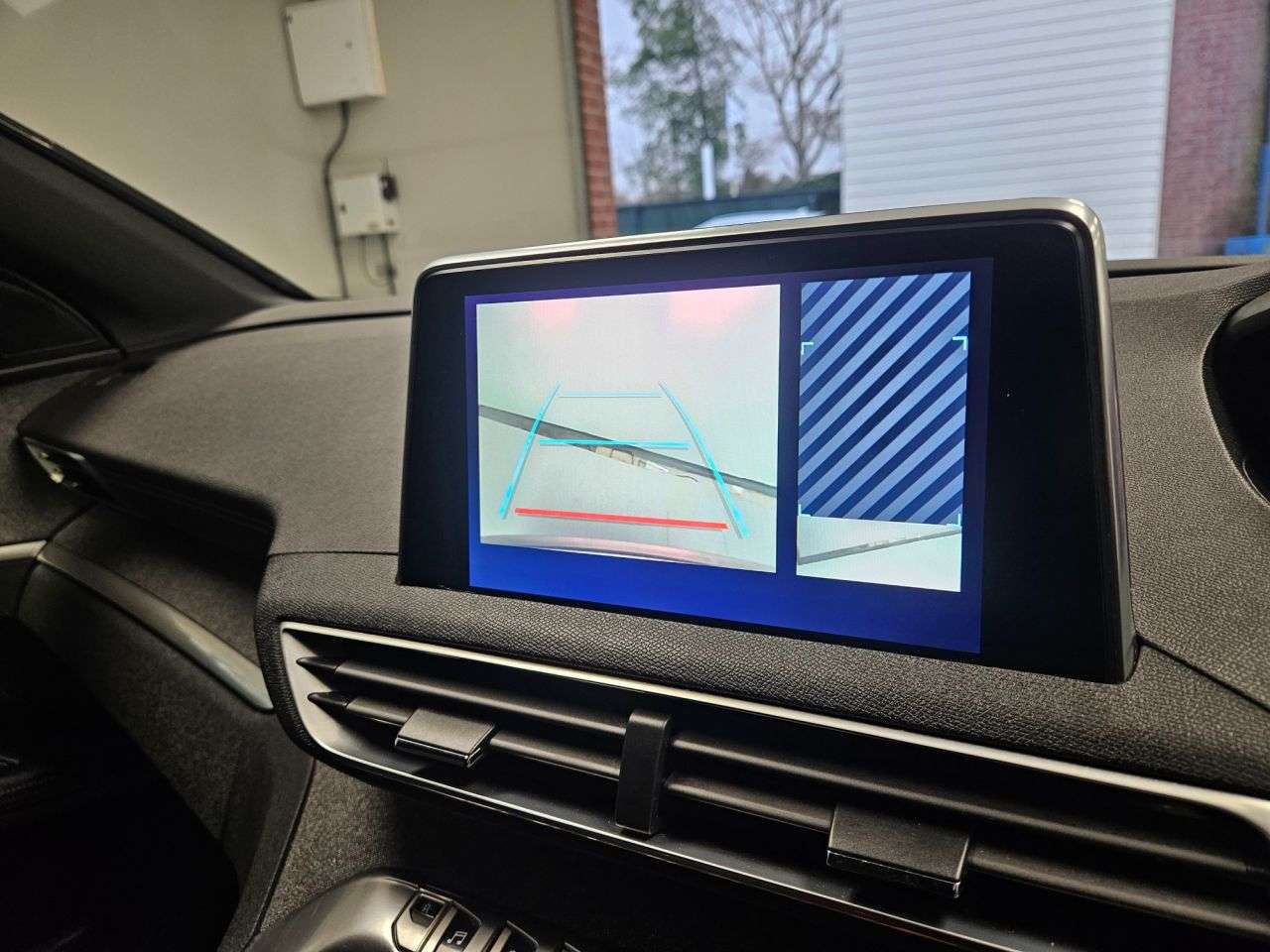 2017 PEUGEOT 3008 2017 PEUGEOT 3008